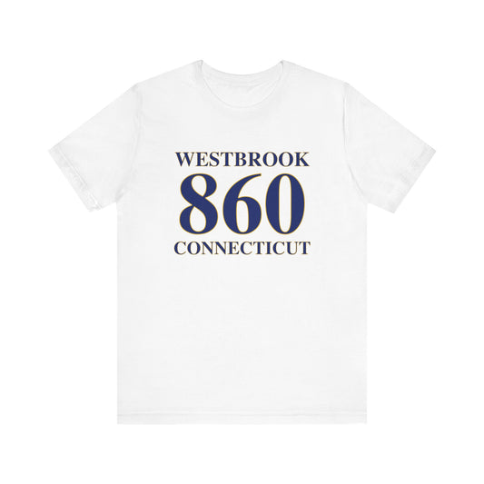 Westbrook 860 Connecticut// Westbrook connecticut t shirts  // finding connecticut  