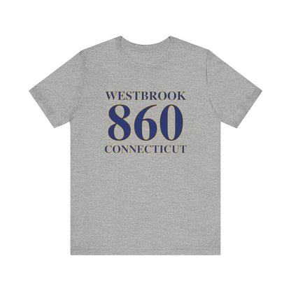 Westbrook 860 Connecticut// Westbrook connecticut t shirts  // finding connecticut  