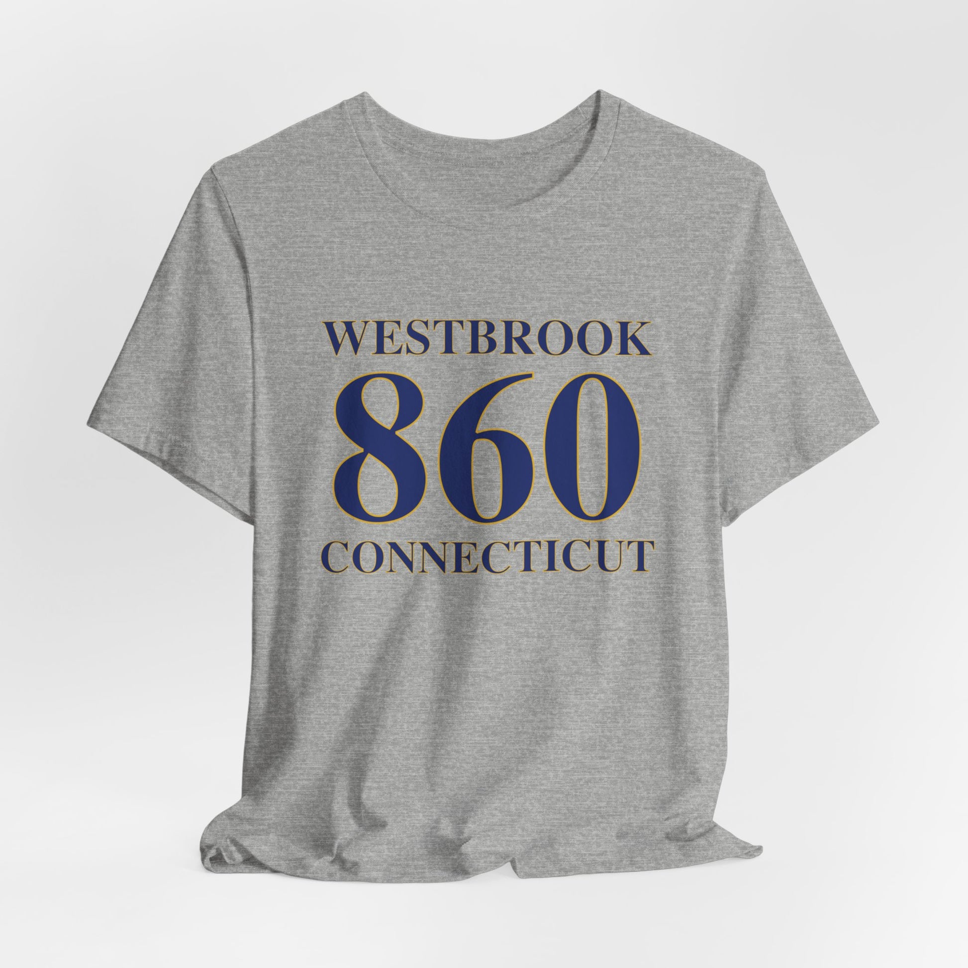Westbrook 860 Connecticut// Westbrook connecticut t shirts  // finding connecticut  