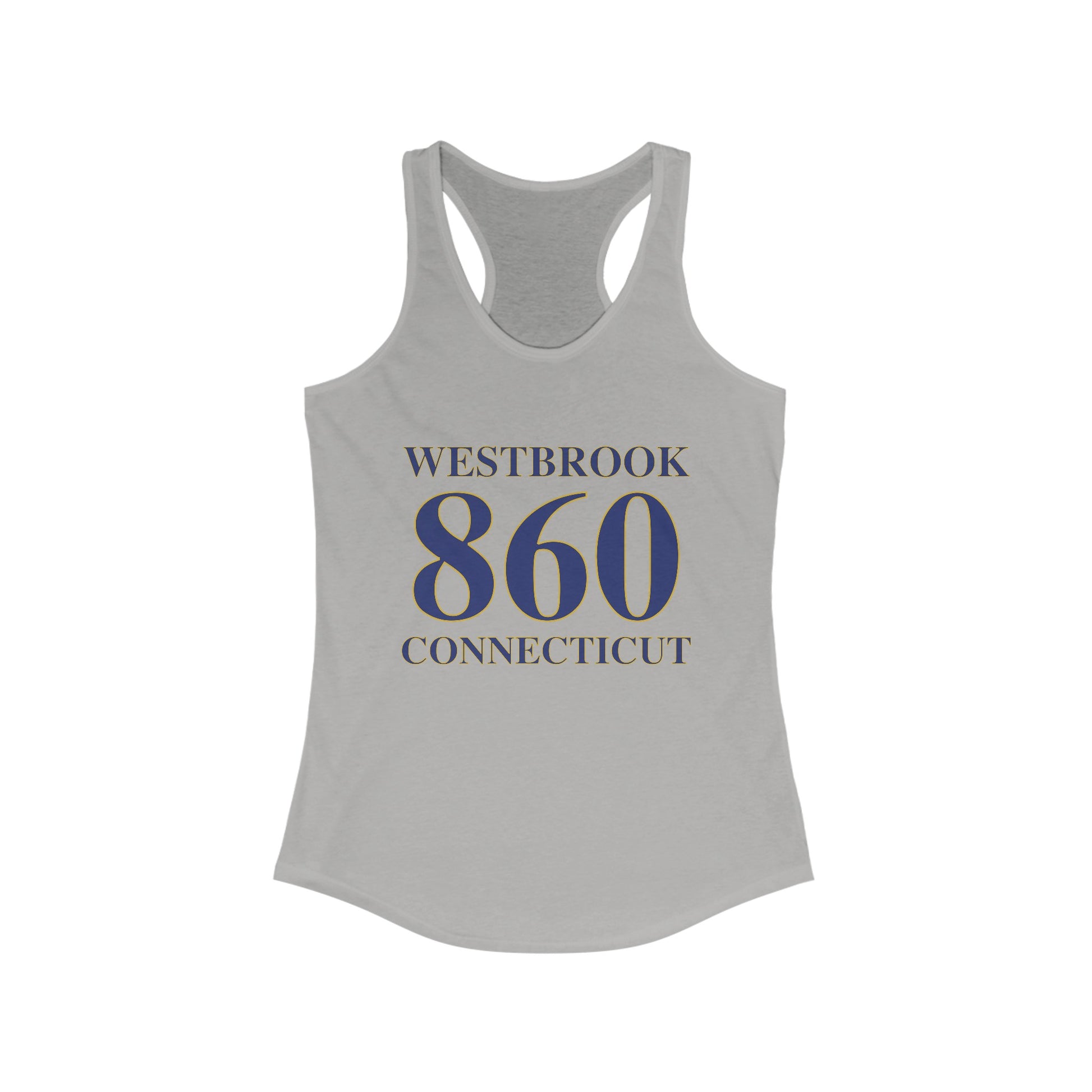 Westbrook 860 Connecticut// Westbrook connecticut tank top shirt  // finding connecticut    