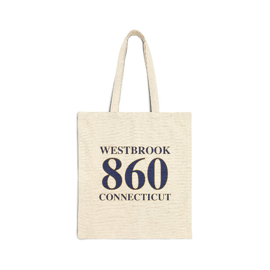 Westbrook 860 Connecticut tote bag // Westbrook Connecticut gifts  and merch // finding connecticut 