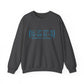 Westbrook Coordinates  // Westbrook connecticut sweatshirt /// finding connecticut 