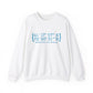 Westbrook Coordinates  // Westbrook connecticut sweatshirt /// finding connecticut 