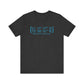 Westbrook Coordinates  // Westbrook connecticut t shirt  /// finding connecticut  