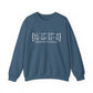 Westbrook Coordinates // Westbrook ct sweatshirt// finding connecticut 