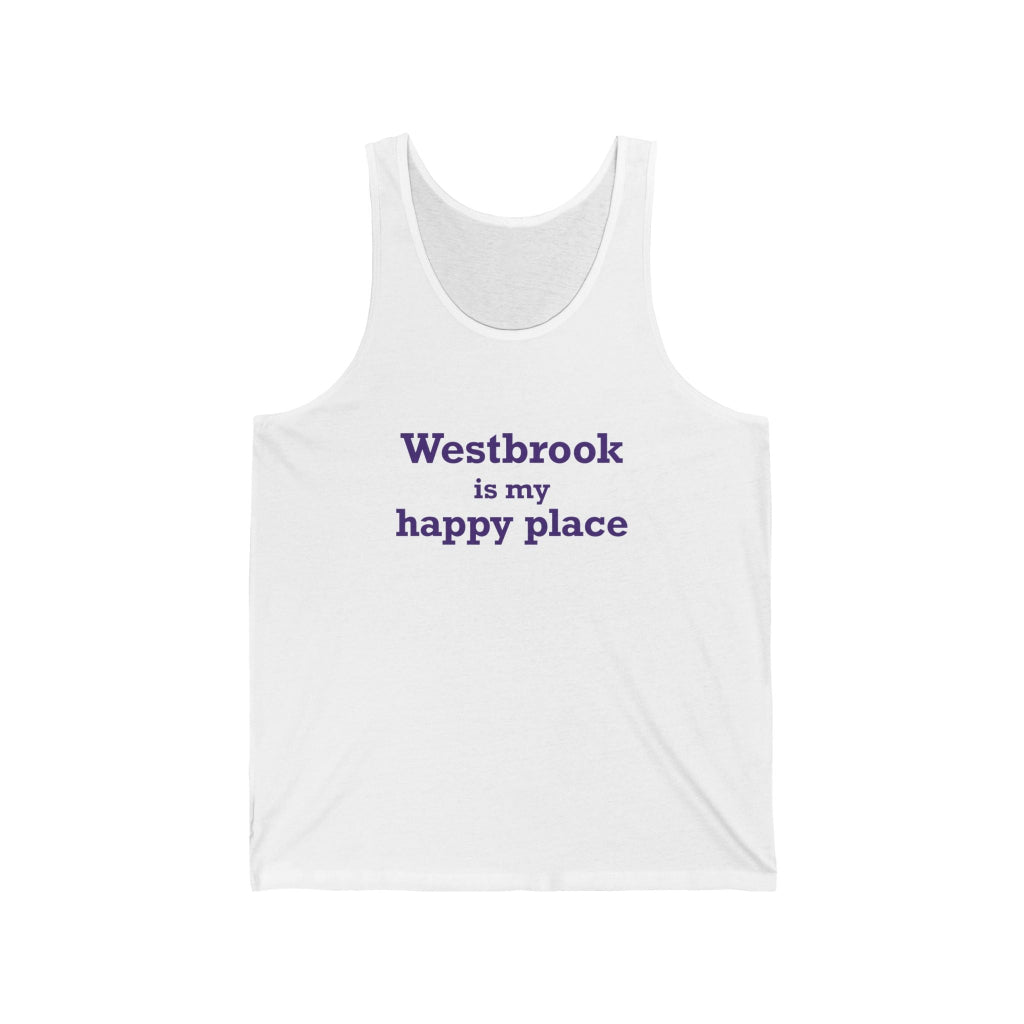 Westbrook is my happy place - westbrook connecticut gifts and merch by Finding Connecticut 