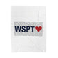 Westport Love Blanket // Westport connecticut blanket // Westport Connecticut gifts and merch // Finding Connecticut 