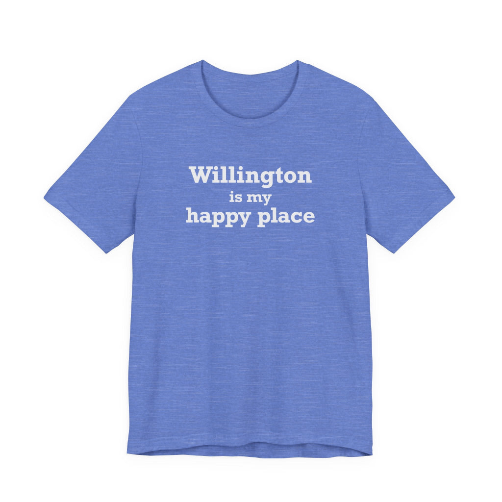 Willington is my happy place // Wellington Connecticut gifts and merch // finding connecticut 