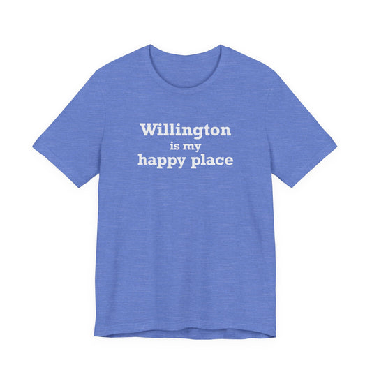 Willington is my happy place // Wellington Connecticut gifts and merch // finding connecticut 