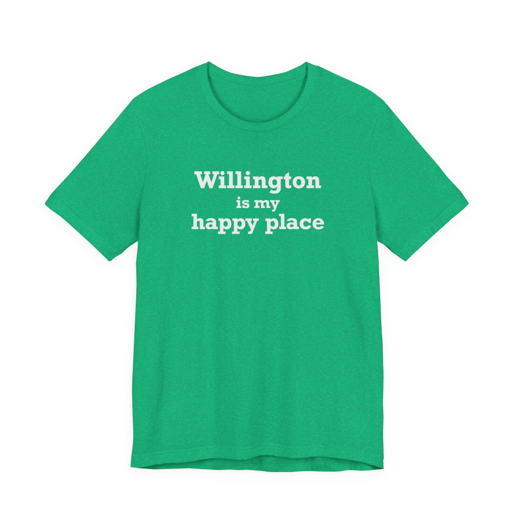 Willington is my happy place // Wellington Connecticut gifts and merch // finding connecticut 