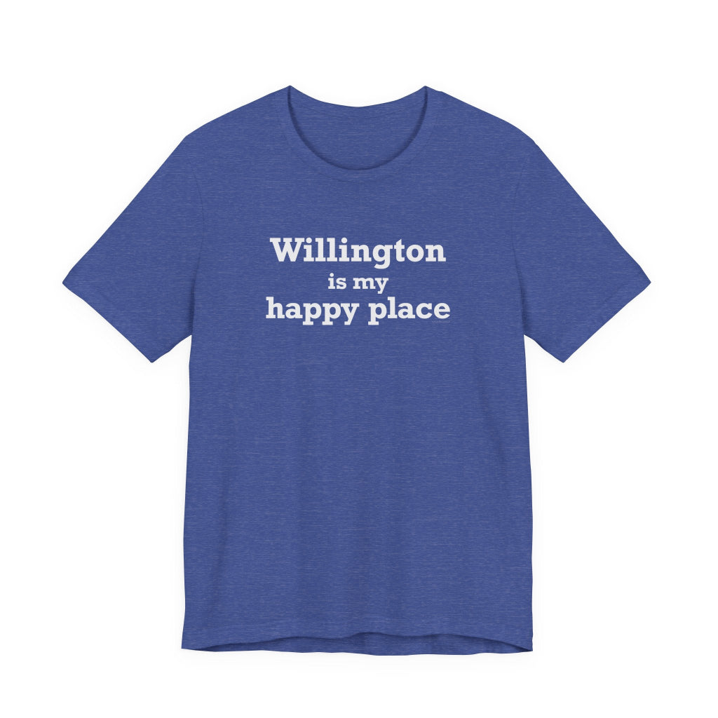 Willington is my happy place // Wellington Connecticut gifts and merch // finding connecticut 