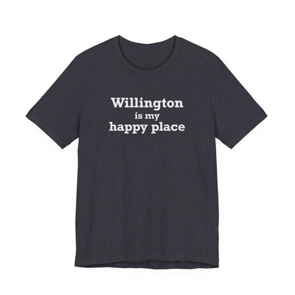 Willington is my happy place // Wellington Connecticut gifts and merch // finding connecticut 