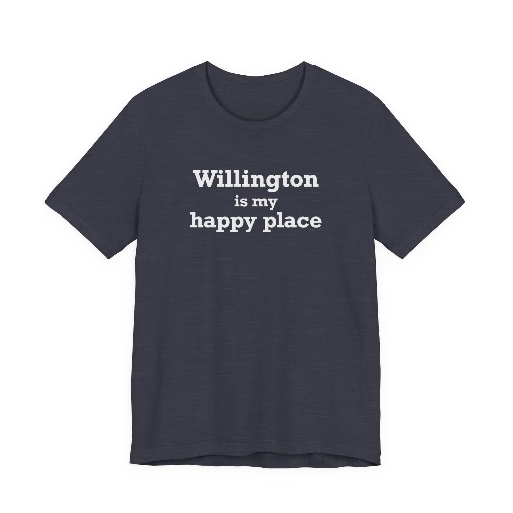 Willington is my happy place // Wellington Connecticut gifts and merch // finding connecticut 