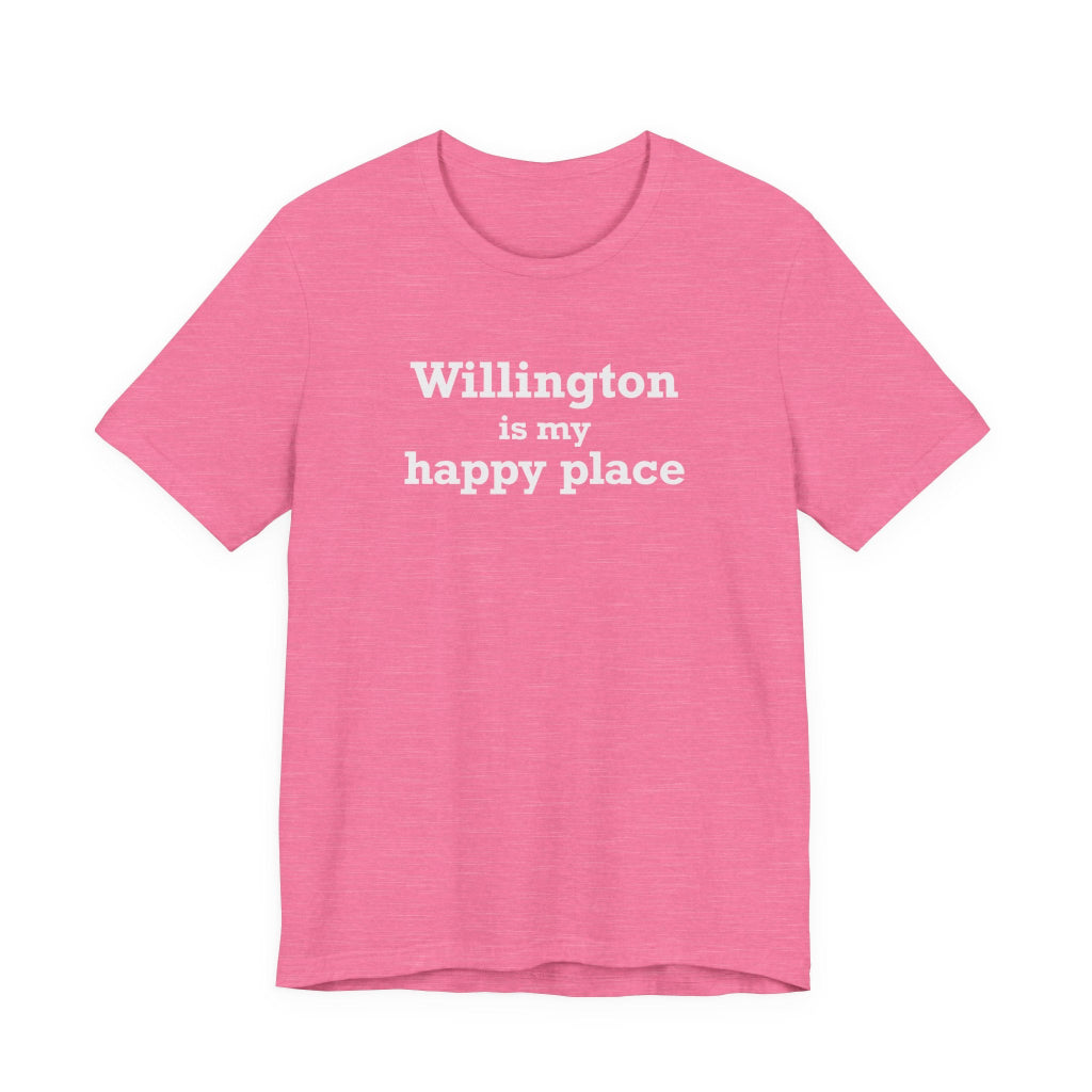 Willington is my happy place // Wellington Connecticut gifts and merch // finding connecticut 