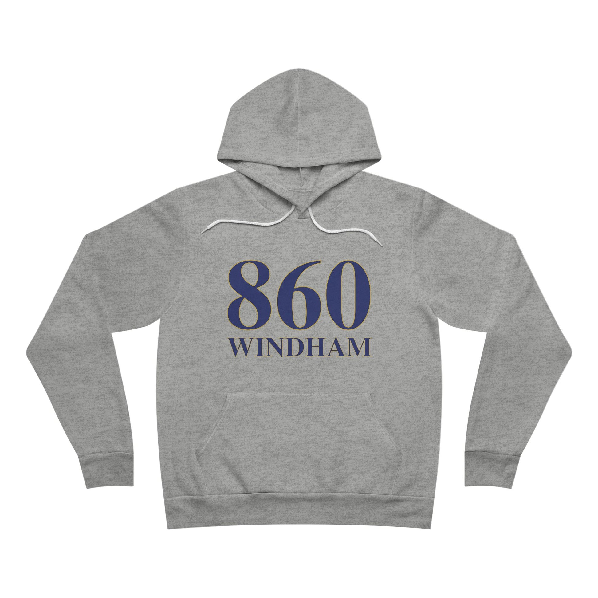 Windham 860 Connecticut, windham connecticut womens unisex hoodie sweatshirts // finding connecticut 