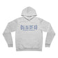 Windham Coordinates // windham connecticut unisex hoodie sweatshirt // finding connecticut 