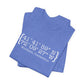 Windham Coordinates // windham ct t shirts // finding connecticut 
