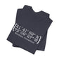 Windham Coordinates // windham ct t shirts // finding connecticut 