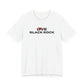black rock connecticut t shirt // black rock bridgeport connecticut gifts and merch // finding connecticut 