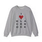 black rock sweatshirt // black rock connecticut gifts and merch // finding connecticut 