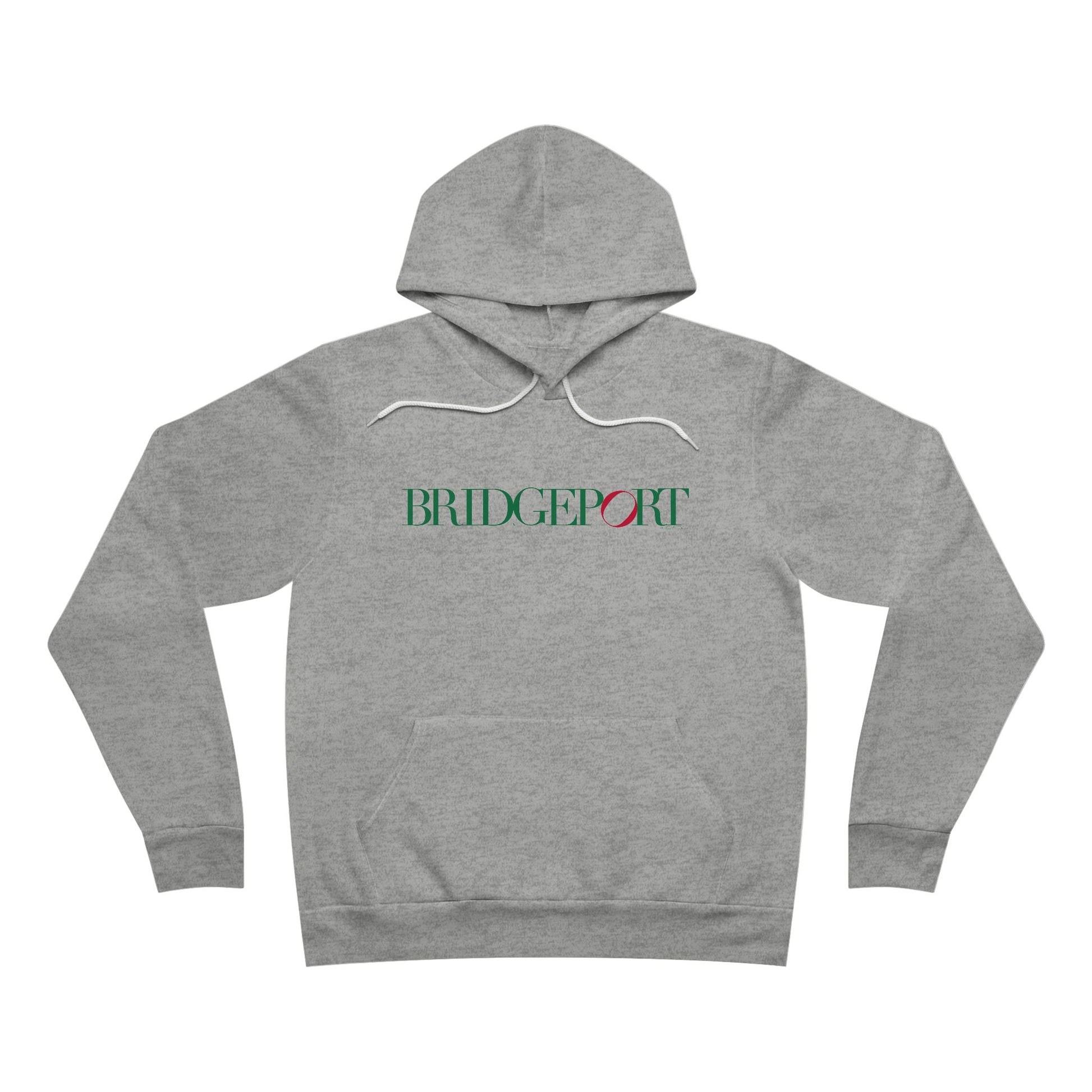 bridgeport connecticut hoodie sweatshirt // bridgeport connecticut gifts and merch // finding connecticut 