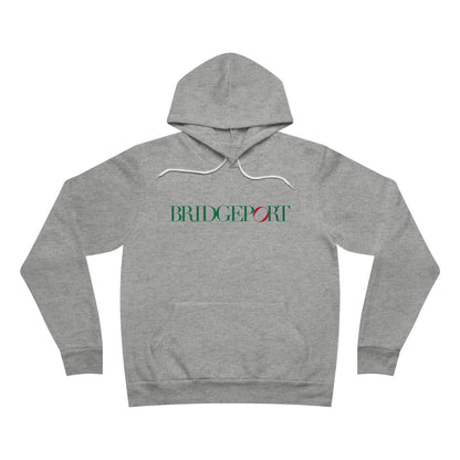 bridgeport connecticut hoodie sweatshirt // bridgeport connecticut gifts and merch // finding connecticut 