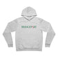 bridgeport connecticut hoodie sweatshirt // bridgeport connecticut gifts and merch // finding connecticut 
