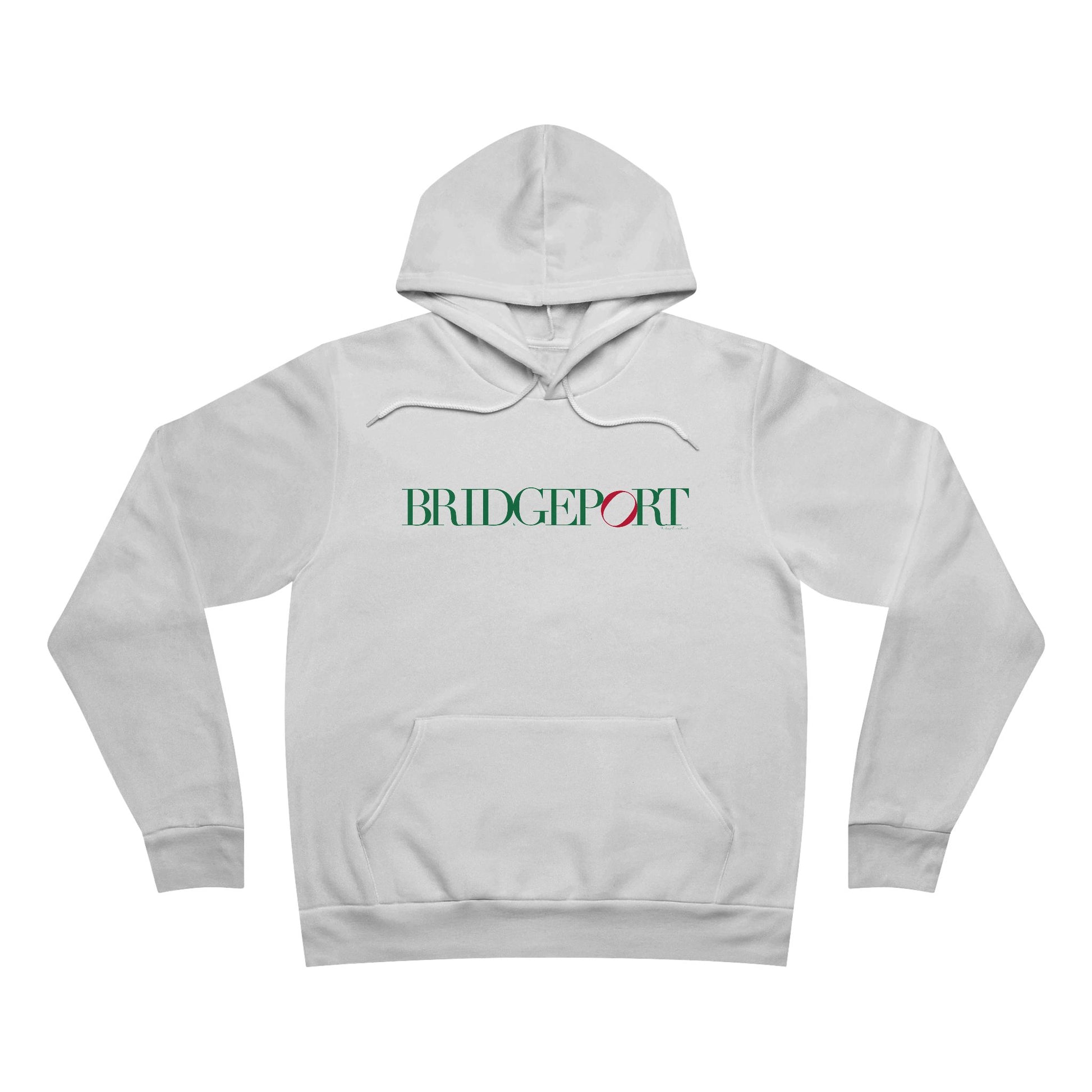 bridgeport connecticut hoodie sweatshirt // bridgeport connecticut gifts and merch // finding connecticut 
