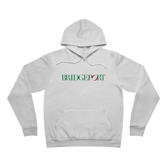 bridgeport connecticut hoodie sweatshirt // bridgeport connecticut gifts and merch // finding connecticut 