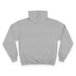 Vintage Exit 50  Merritt Parkway Sign Champion Hoodie