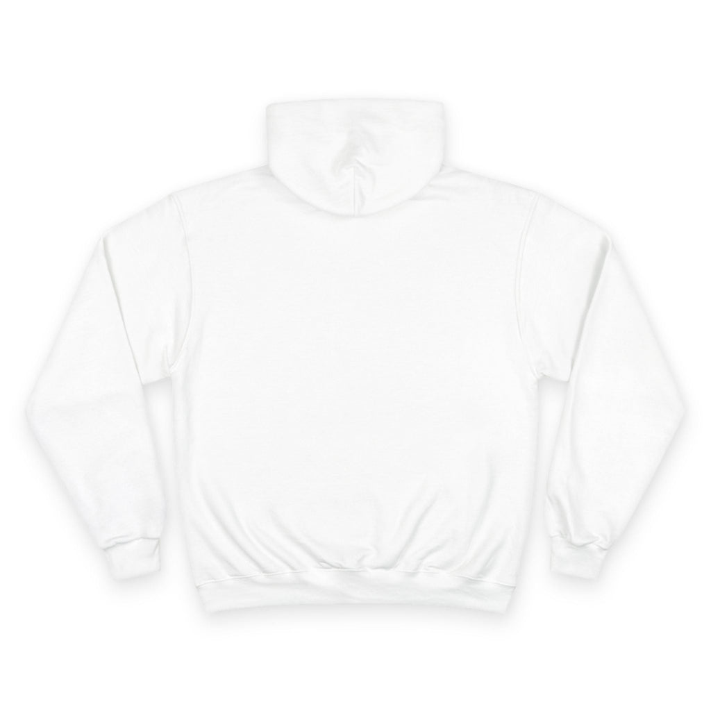 Vintage Exit 50  Merritt Parkway Sign Champion Hoodie