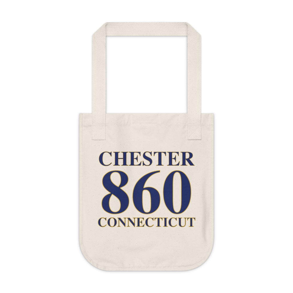 chester 860 Connecticut tote bag // chester connecticut gifts and merch // finding connecticut 