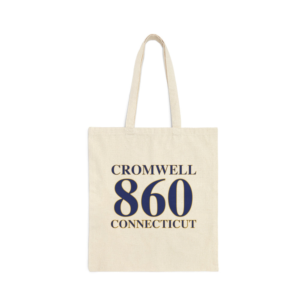 cromwell 860 Connecticut tote bag // cromwell connecticut gifts and merch // finding connecticut 