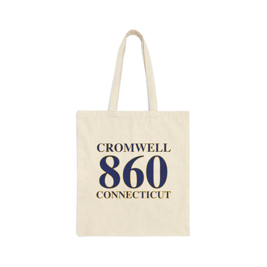 cromwell 860 Connecticut tote bag // cromwell connecticut gifts and merch // finding connecticut 