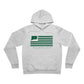 fairfield connecticut st. patrick's day hoodie 