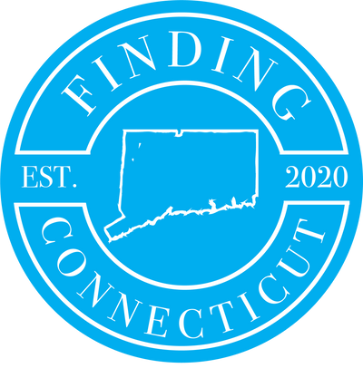 Finding Connecticut's logo