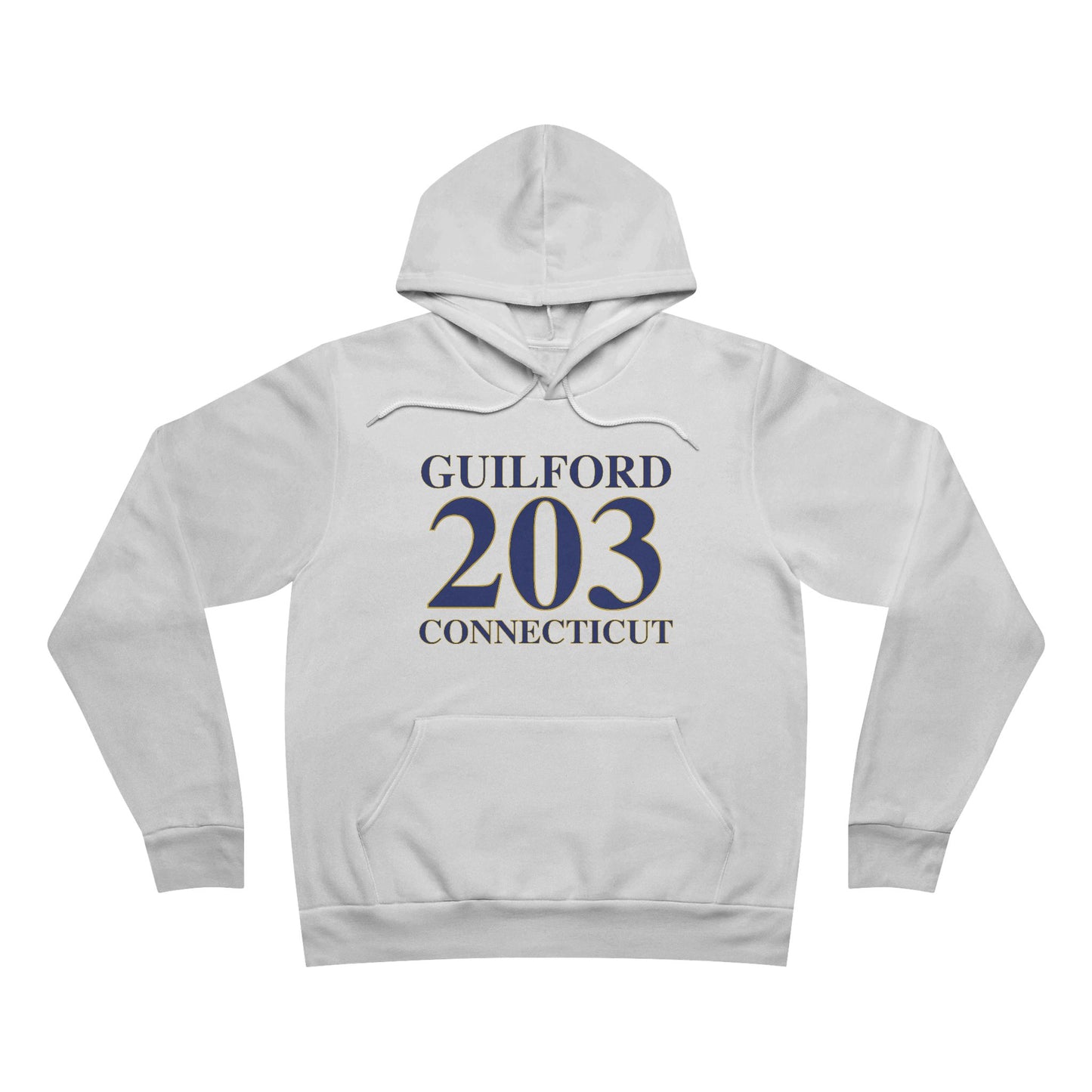 guilford 203 Connecticut// guilford connecticut unisex hoodie sweatshirts // finding connecticut 