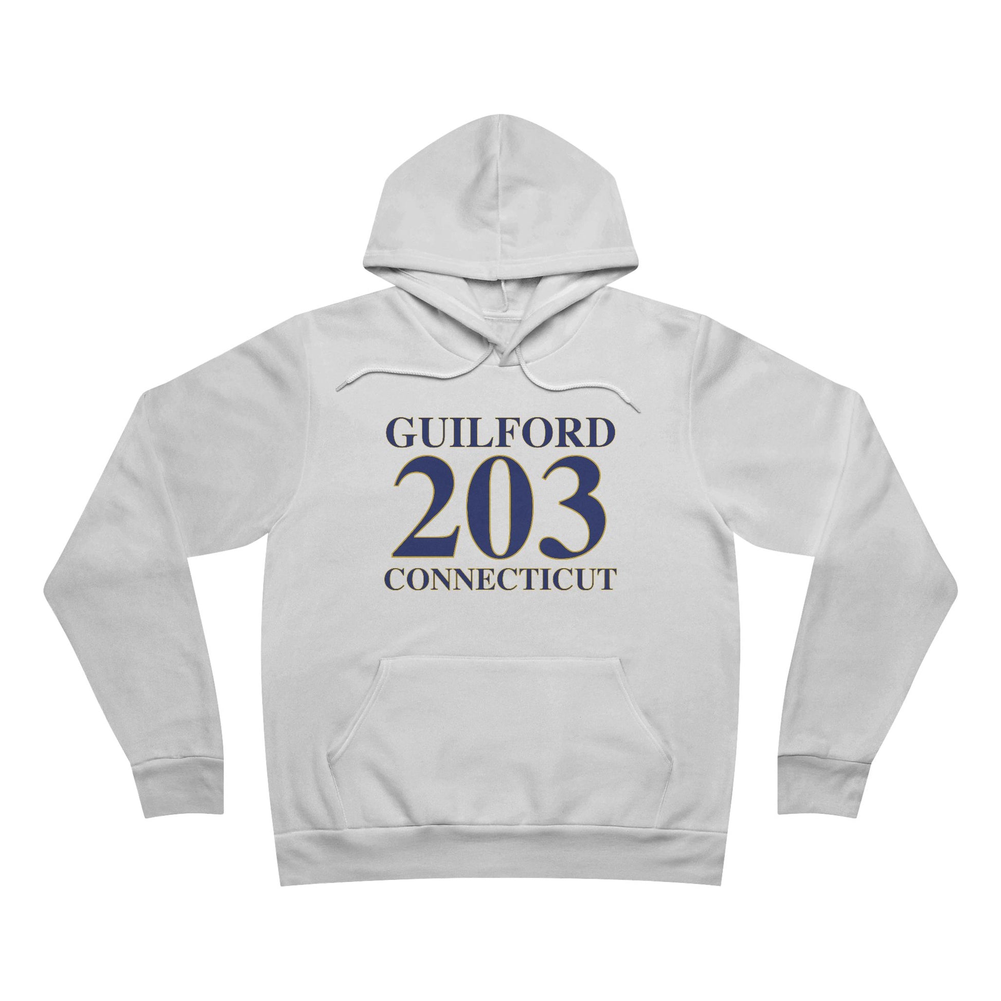 guilford 203 Connecticut// guilford connecticut unisex hoodie sweatshirts // finding connecticut 