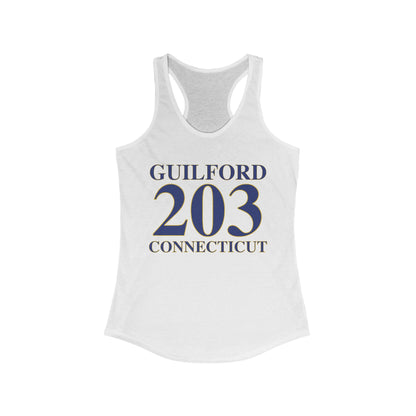 guilford 203 Connecticut// guilford connecticut womens tank tops shirts  // finding connecticut 