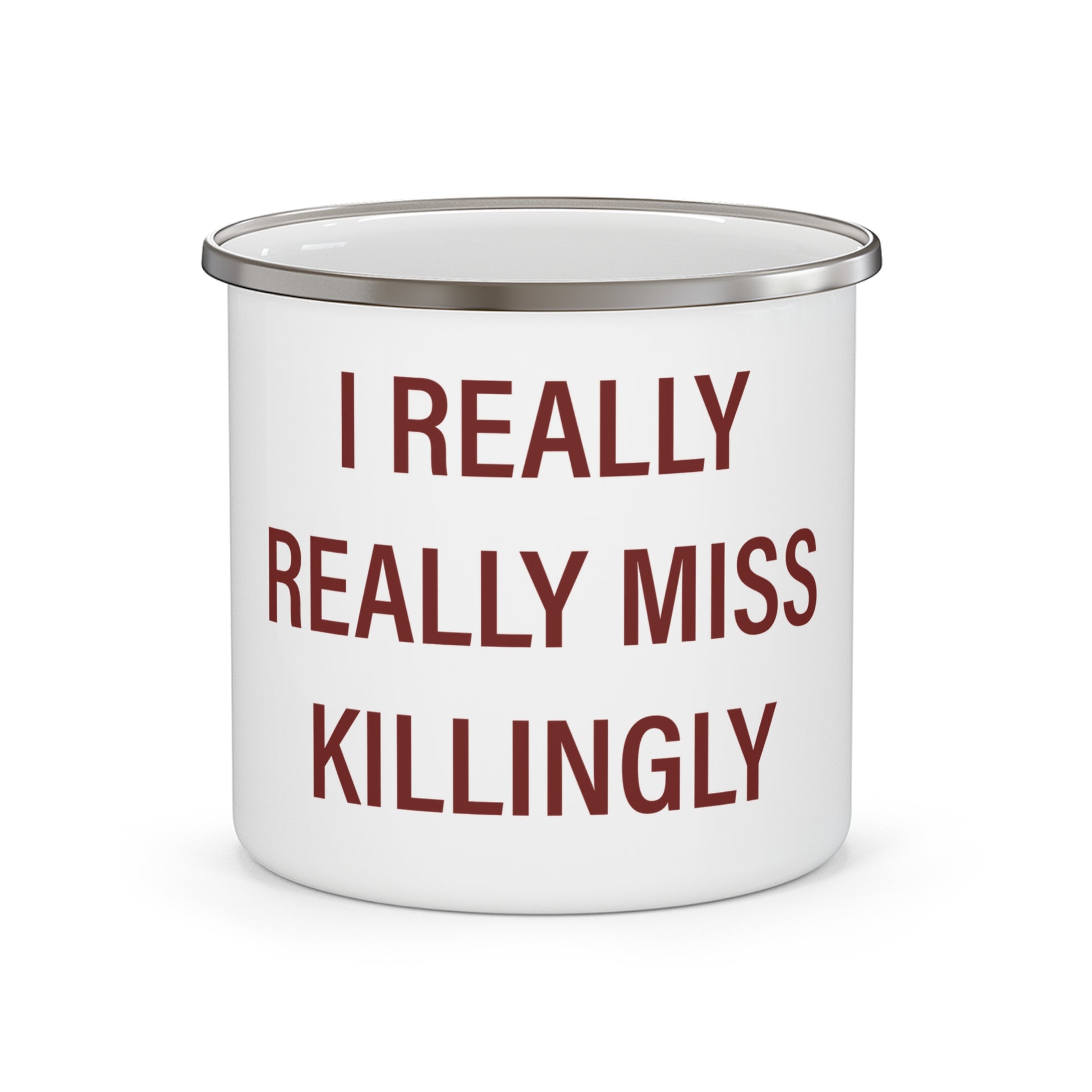 i Really really miss killingly // killingly conencticut mug // killingly connecticut gifts and merch 
