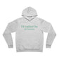 i'd rather be in in Groton // groton connecticut unisex hoodie sweatshirt // finding conencticut 