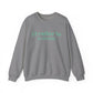 i'd rather be in in Groton // groton connecticut unisex sweatshirt // finding conencticut 