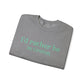i'd rather be in in Groton // groton connecticut unisex sweatshirt // finding conencticut 