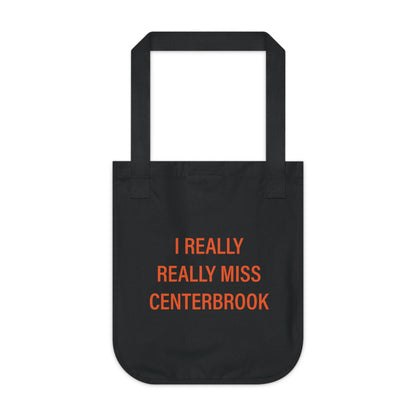 i really really miss centerbrook tote bag // centerbrook connecticut gifts and merch // finding connecticut 