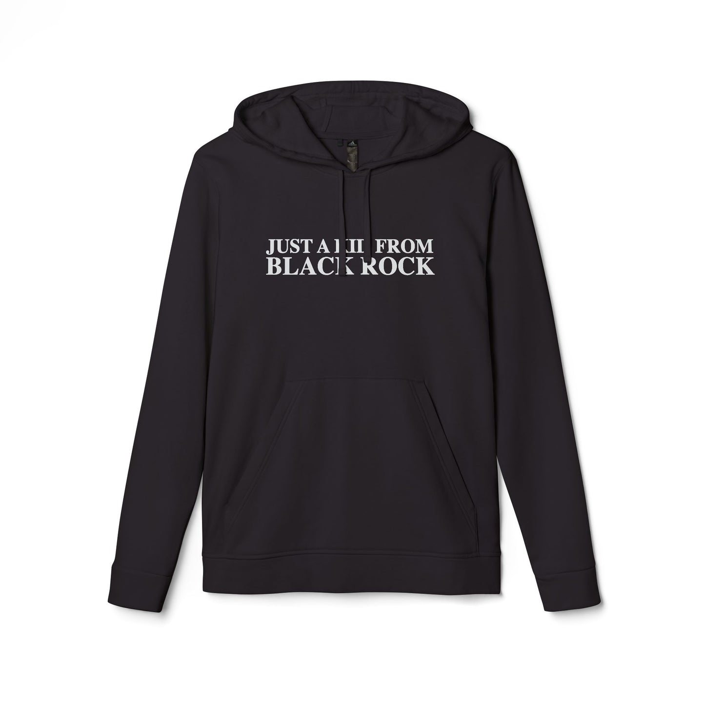 just a kid from Black Rock // Black Rock Bridgeport CT adidas hoodie sweatshirts // Finding Connecticut 