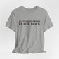just a kid from Black Rock // Black Rock Bridgeport Connecticut unisex t shirts    / Finding Connecticut 