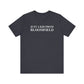 just a kid from Bloomfield // bloomfield CT t shirts // finding connecticut 