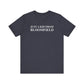 just a kid from Bloomfield // bloomfield CT t shirts // finding connecticut 