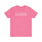 just a kid from Bloomfield // bloomfield CT t shirts // finding connecticut 