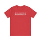 just a kid from Bloomfield // bloomfield CT t shirts // finding connecticut 